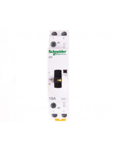 Stycznik modułowy... 2