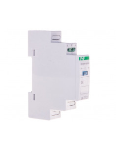 Lampka modułowa niebieski...