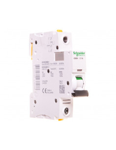 Wyłącznik nadprądowy...