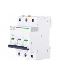 Wyłącznik nadprądowy 3P D...