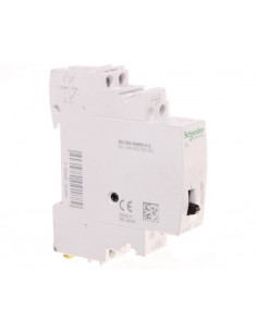 Przekaźnik impulsowy 16A...