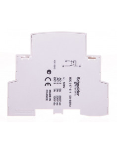 Styk pomocniczy do iCT... 2