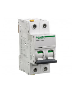 Wyłącznik nadprądowy 2P B... 2