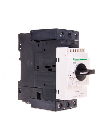 Wyłącznik silnikowy 3P 11kW 17-25A...