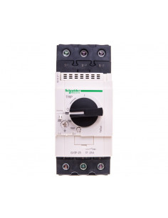 Wyłącznik silnikowy 3P 11kW... 2