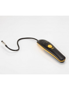 Elektroniczny wykrywacz...