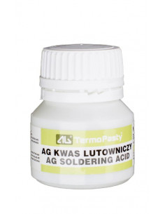 Kwas lutowniczy AG...