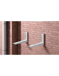 Wspornik spawany... 2