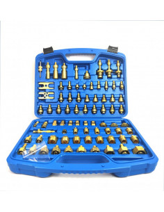 Adaptery do urządzeń...