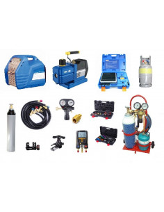 Profesjonalny zestaw...