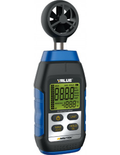 Anemometr...