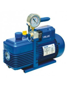 Pompa próżniowa VALUE...