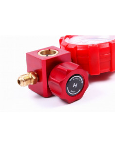 Manometr wysokiego... 2