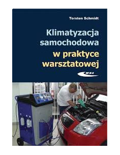 Klimatyzacja samochodowa w...