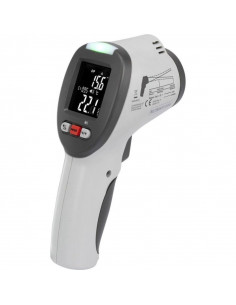 Pirometr z pomiarem...