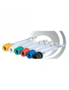 Szybkozłączka do Strzykawek...