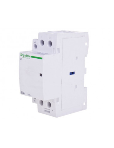 Stycznik modułowy 63A 2Z 0R 230V AC...