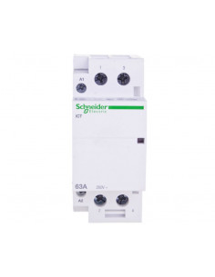 Stycznik modułowy 63A 2Z 0R... 2