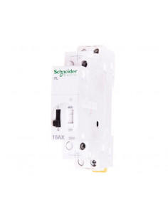 Przekaźnik impulsowy 16A...