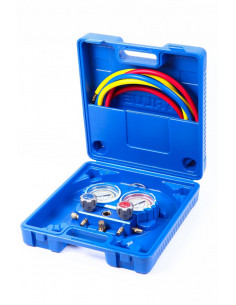 Zestaw manometrów VALUE...