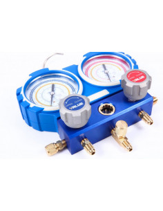 Zestaw manometrów VALUE... 2