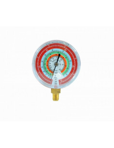 Manometr wysokiego...