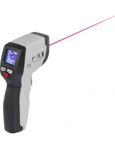 Termometr na podczerwień...
