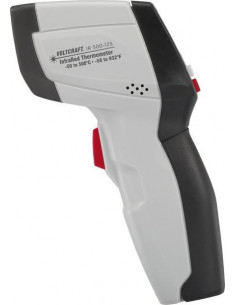 Termometr na podczerwień... 2