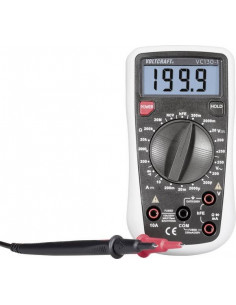 Multimetr Cyfrowy VC-130-1...