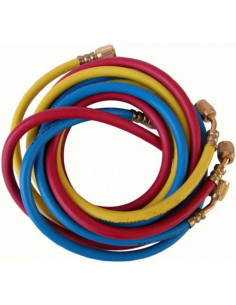 Zestaw węży serwisowych...