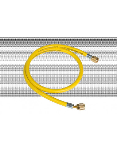 Wąż serwisowy REFCO 500cm 1/4"...