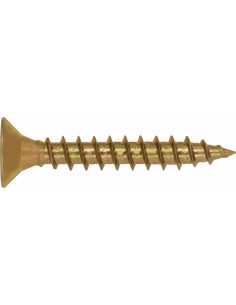 Wkręt hartowany do drewna z... 2