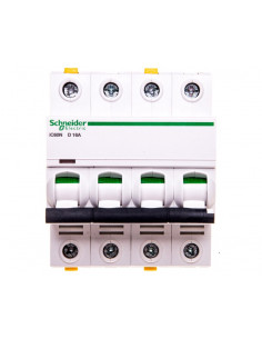 Wyłącznik nadprądowy... 2