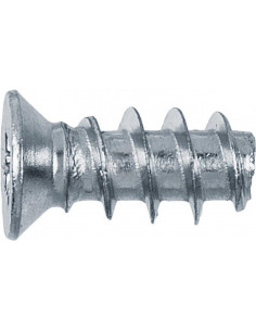 Wkręt Euro z łbem stożkowym... 2