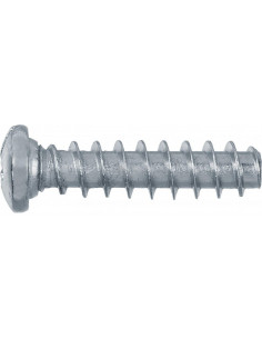 Wkręt Euro z łbem walcowym... 2