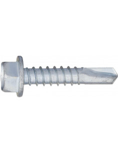 Wkręt do blach samowiercący... 2