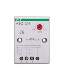 Automat schodowy ASO-203... 2