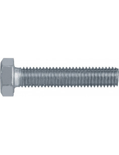 Śruba z łbem 6-kątnym z... 2