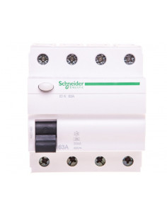 Wyłącznik różnicowoprądowy...