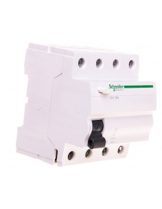 Wyłącznik różnicowoprądowy... 2