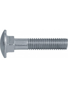 Śruba zamkowa z łbem... 2