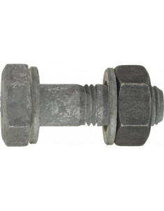 Zestaw śrubowy do połączeń... 2