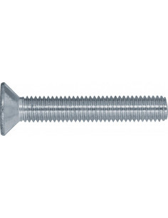 Wkręt metryczny z łbem... 2