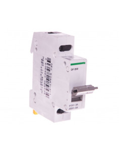 Styk pomocniczy do...