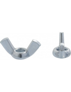 Nakrętka skrzydełkowa... 2