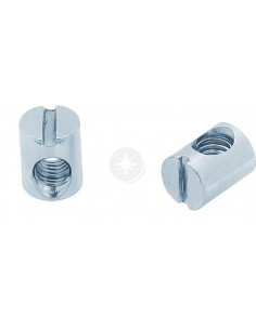 Nakrętka wałeczkowa... 2