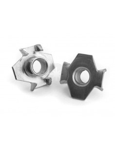 Nakrętka pazurkowa - EXTRA... 2