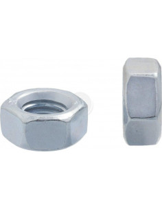Nakrętka 6-kątna M12 x 10.0... 2