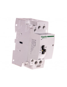 Stycznik modułowy...