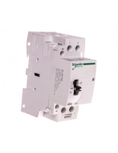 Stycznik modułowy iCT50r40-20-230 40A...